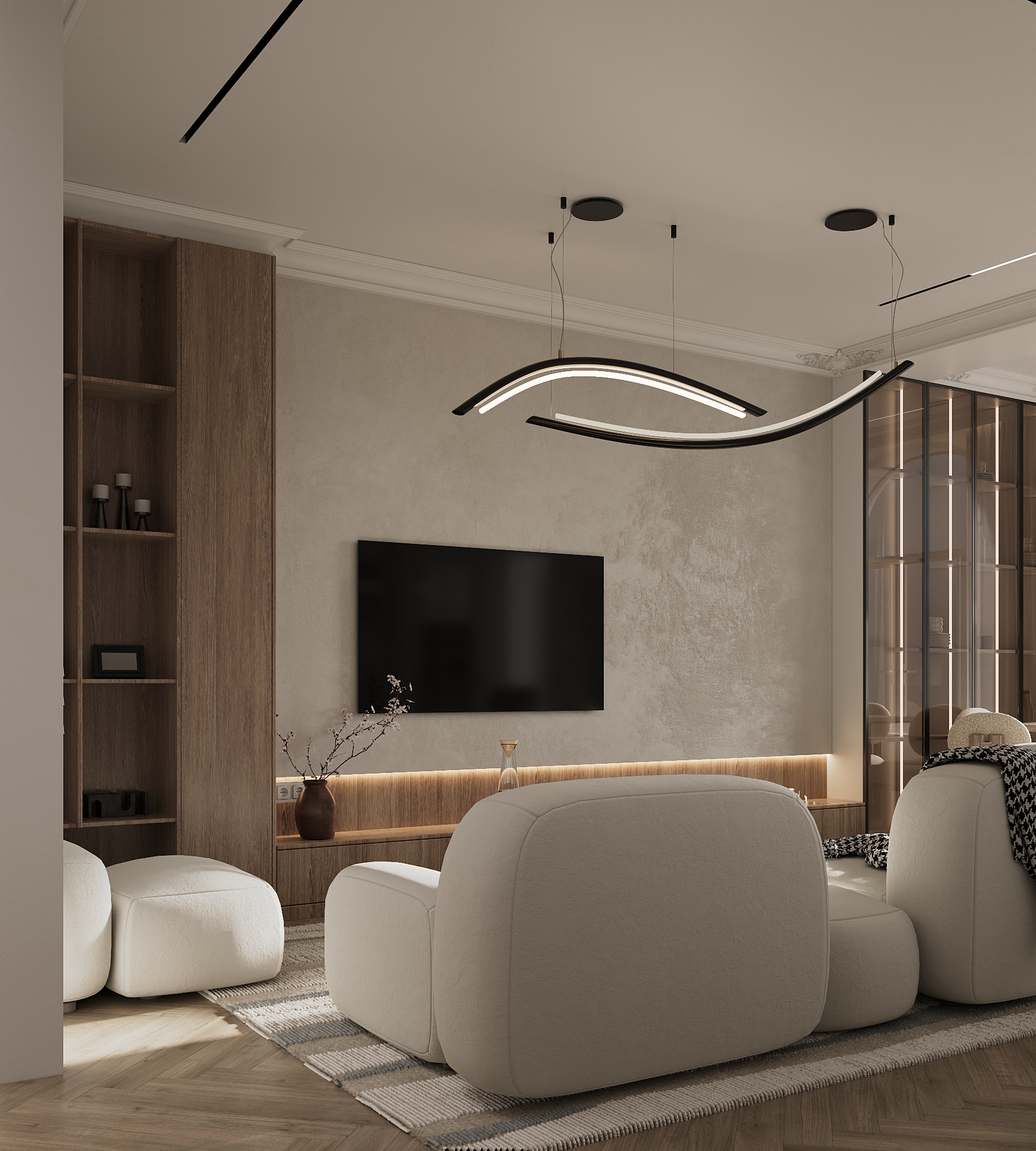 Преимущества Pavlenko Design
