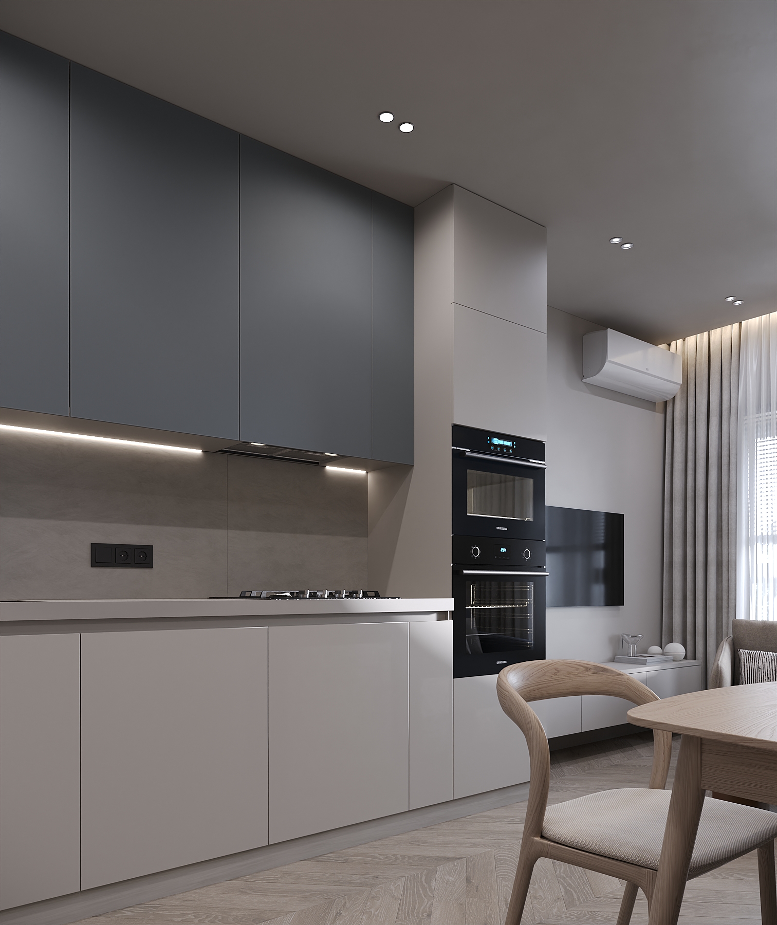 Преимущества Pavlenko Design